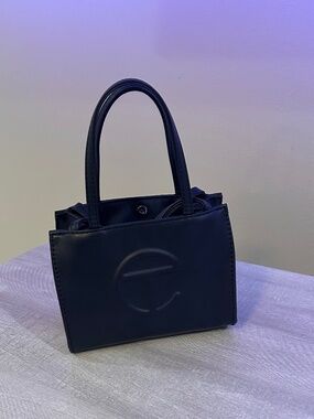 Telfar mini bag